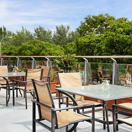 Hotel Sercotel Tudela Bardenas Εξωτερικό φωτογραφία