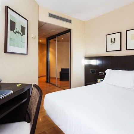 Hotel Sercotel Tudela Bardenas Εξωτερικό φωτογραφία