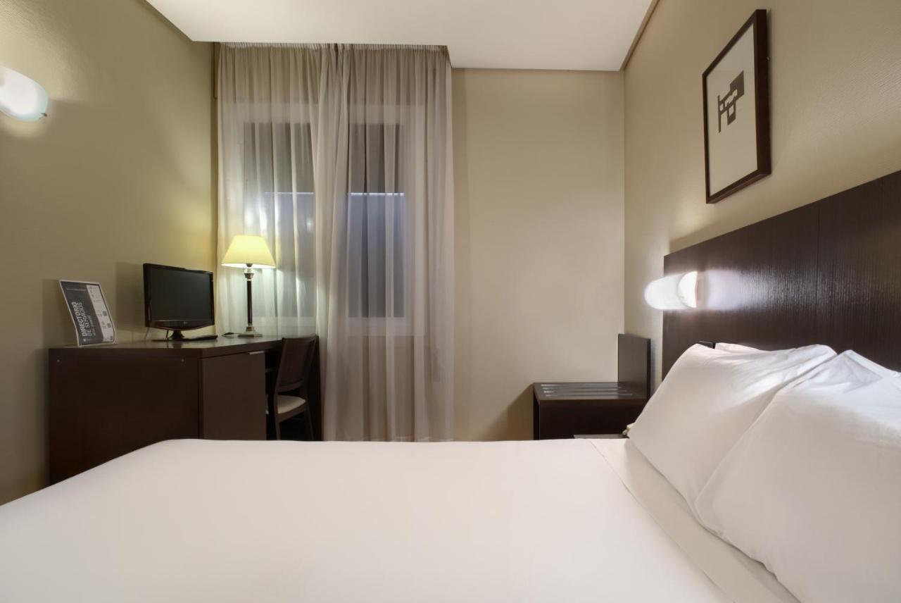 Hotel Sercotel Tudela Bardenas Δωμάτιο φωτογραφία