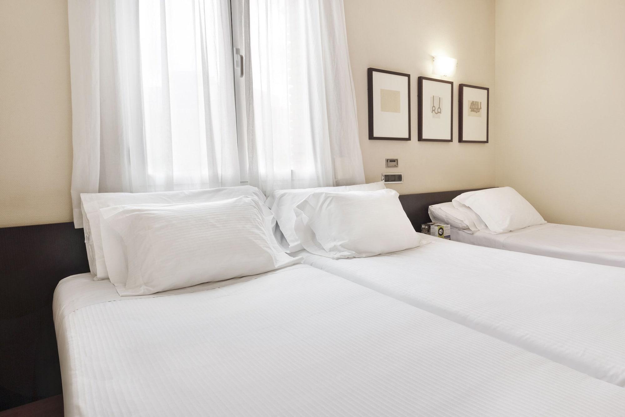 Hotel Sercotel Tudela Bardenas Εξωτερικό φωτογραφία