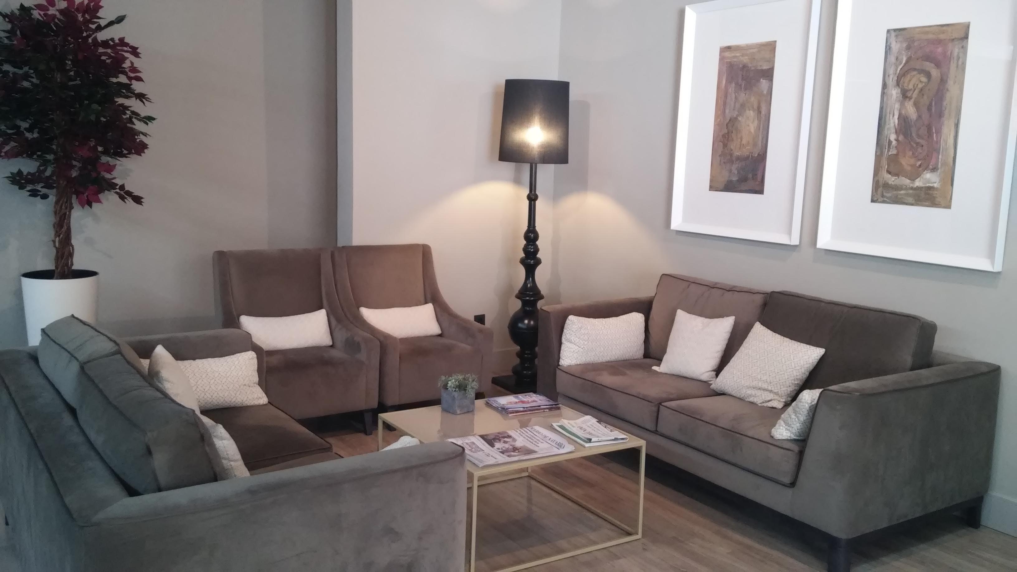 Hotel Sercotel Tudela Bardenas Εξωτερικό φωτογραφία