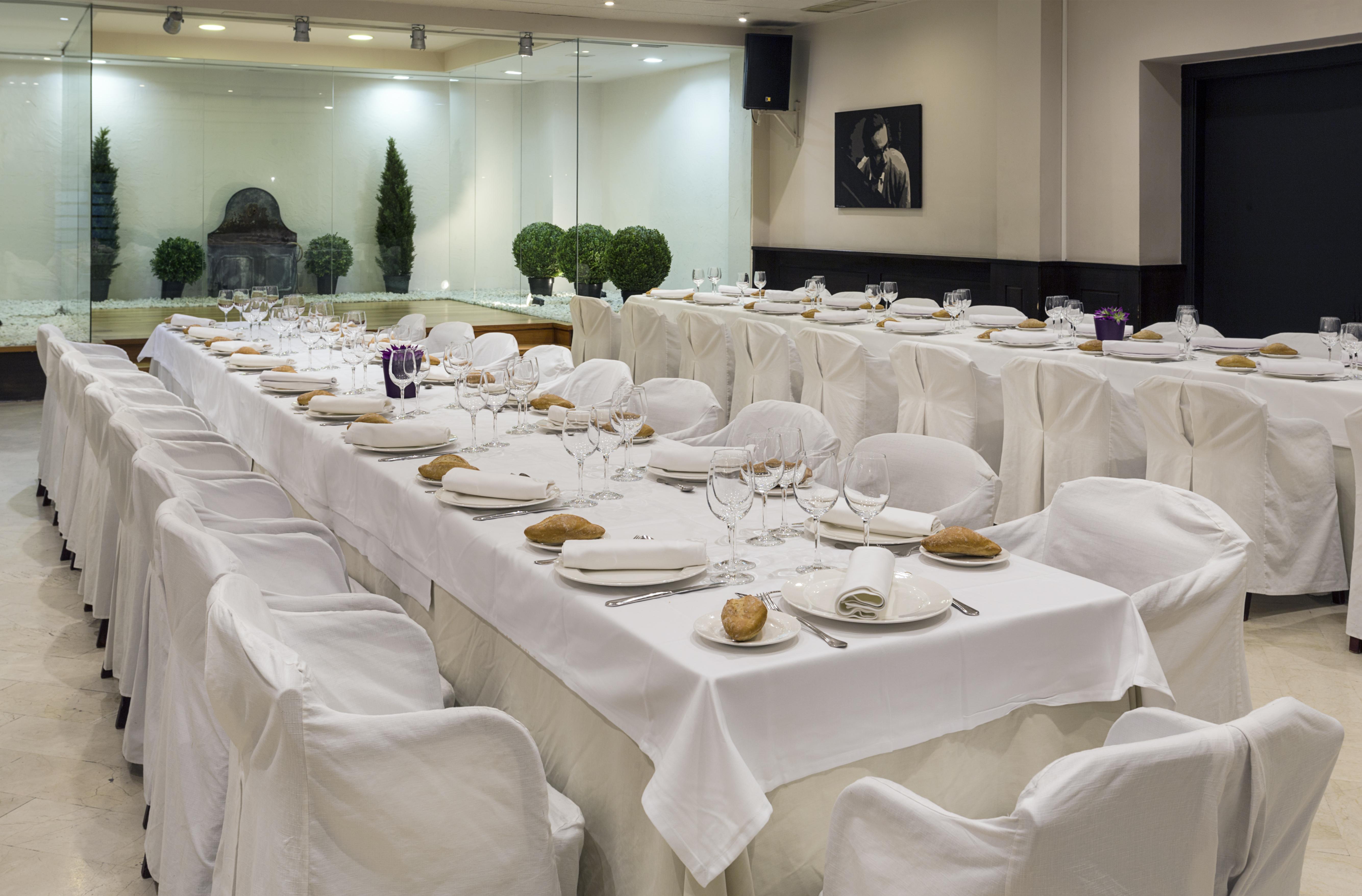 Hotel Sercotel Tudela Bardenas Εξωτερικό φωτογραφία