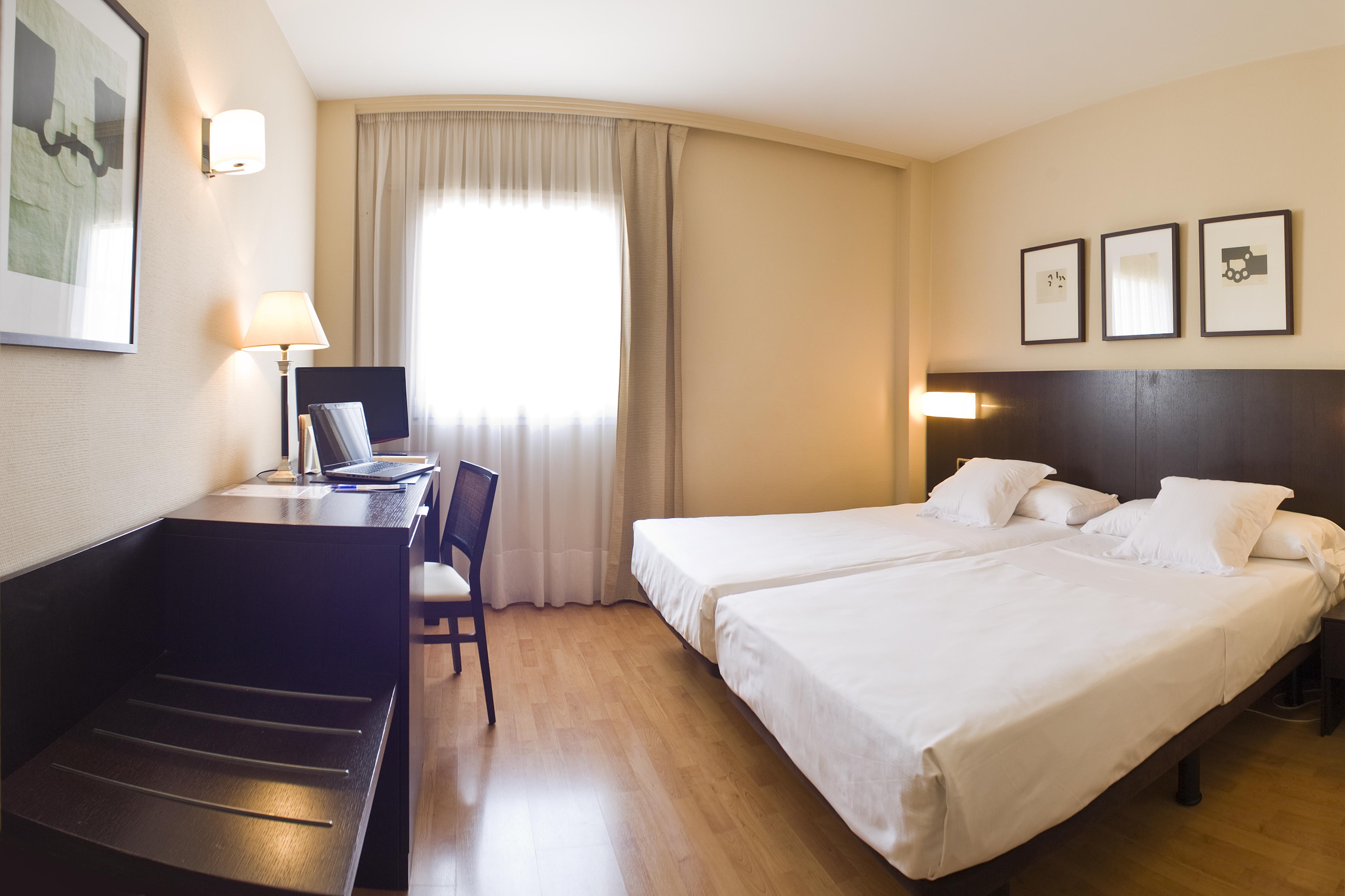 Hotel Sercotel Tudela Bardenas Εξωτερικό φωτογραφία