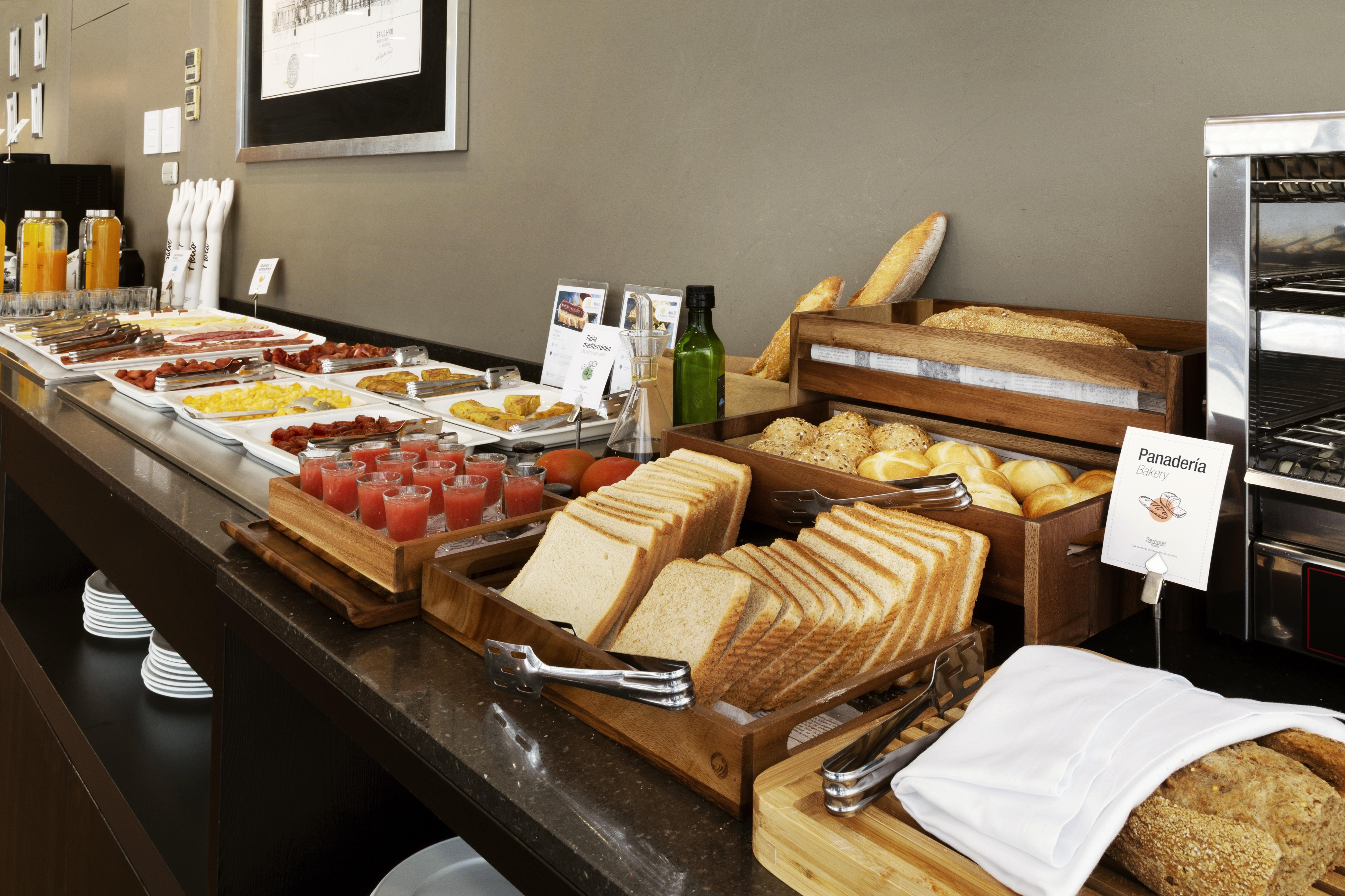 Hotel Sercotel Tudela Bardenas Εξωτερικό φωτογραφία