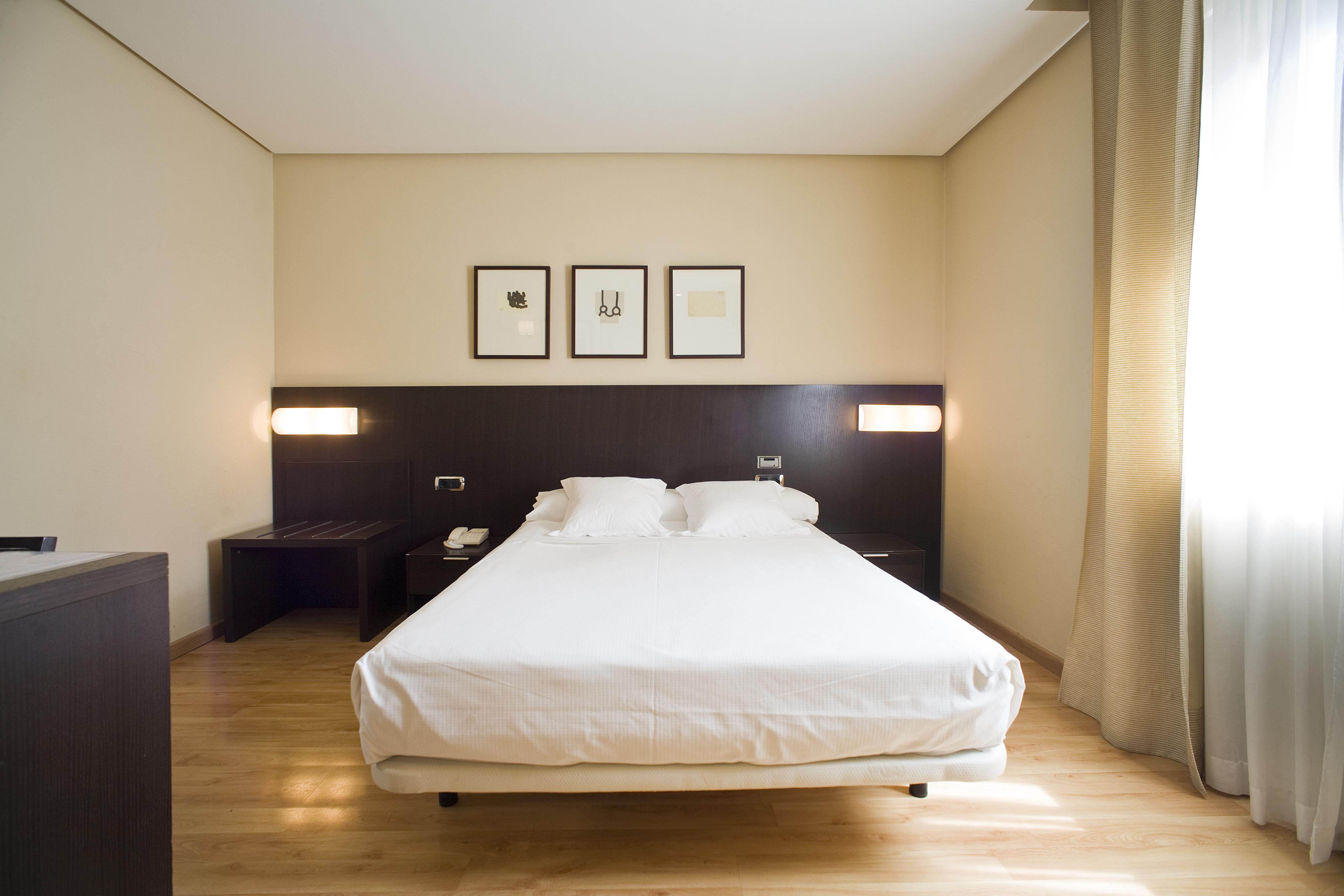 Hotel Sercotel Tudela Bardenas Εξωτερικό φωτογραφία