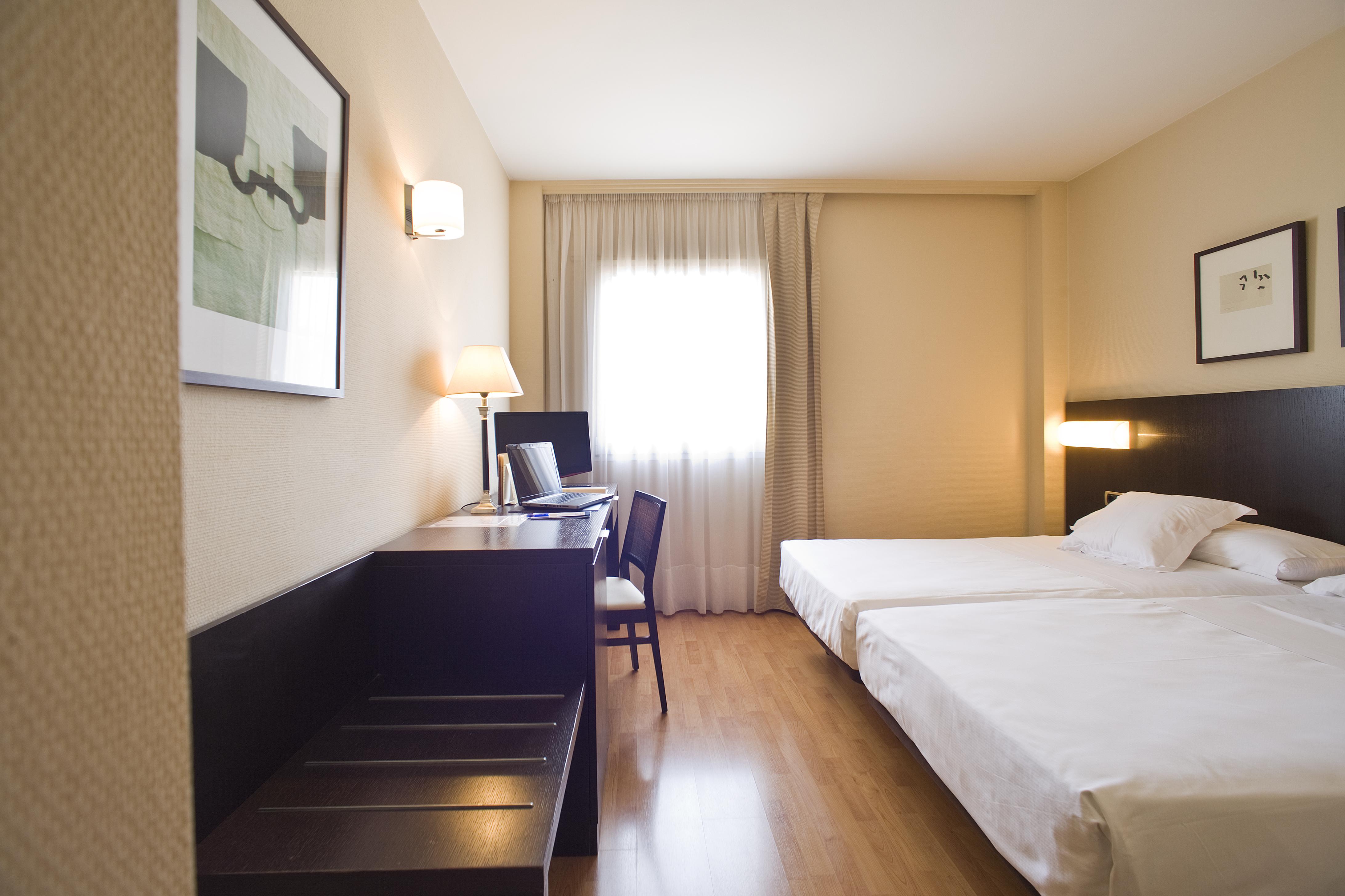 Hotel Sercotel Tudela Bardenas Εξωτερικό φωτογραφία