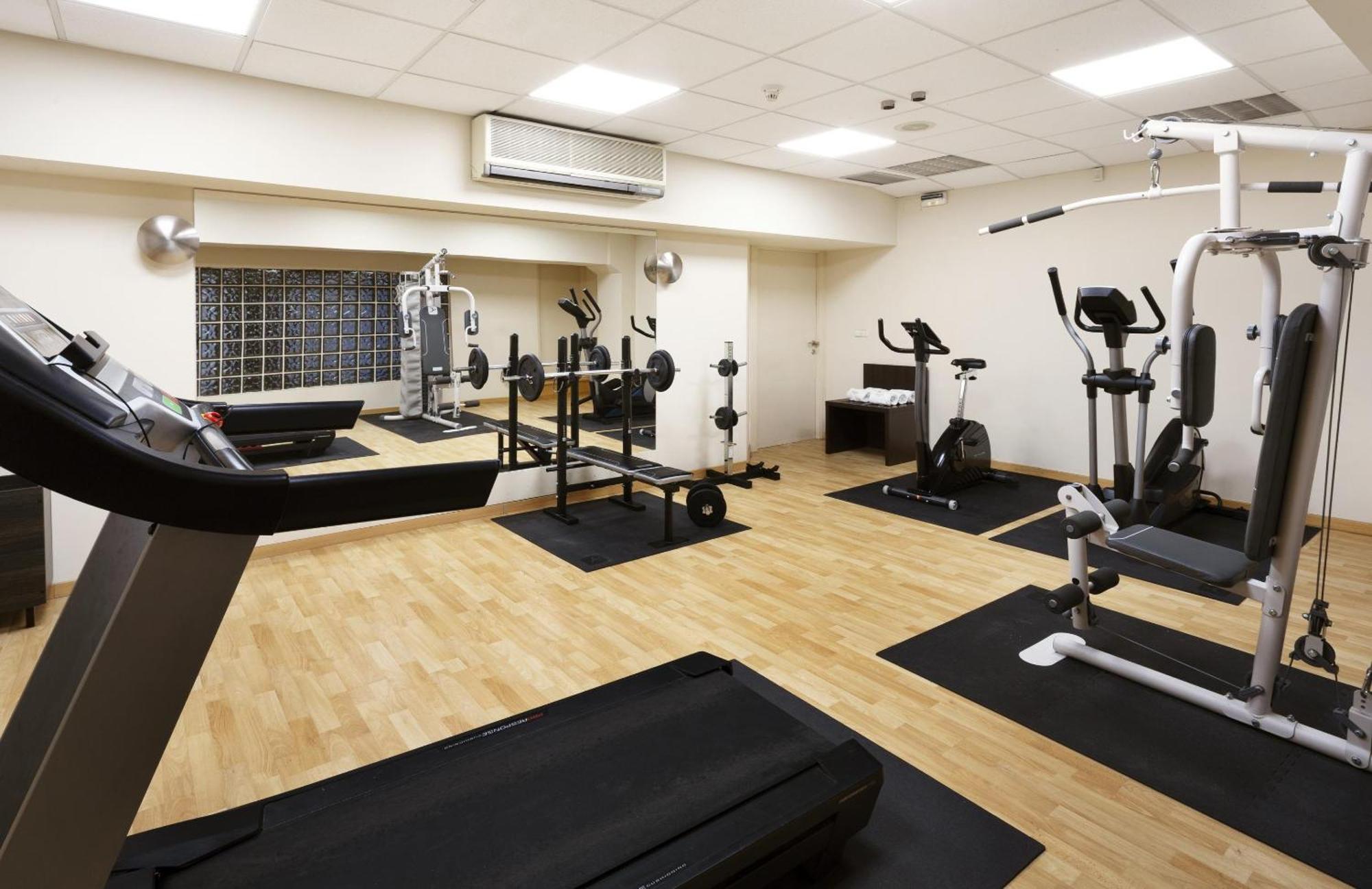 Hotel Sercotel Tudela Bardenas Εξωτερικό φωτογραφία