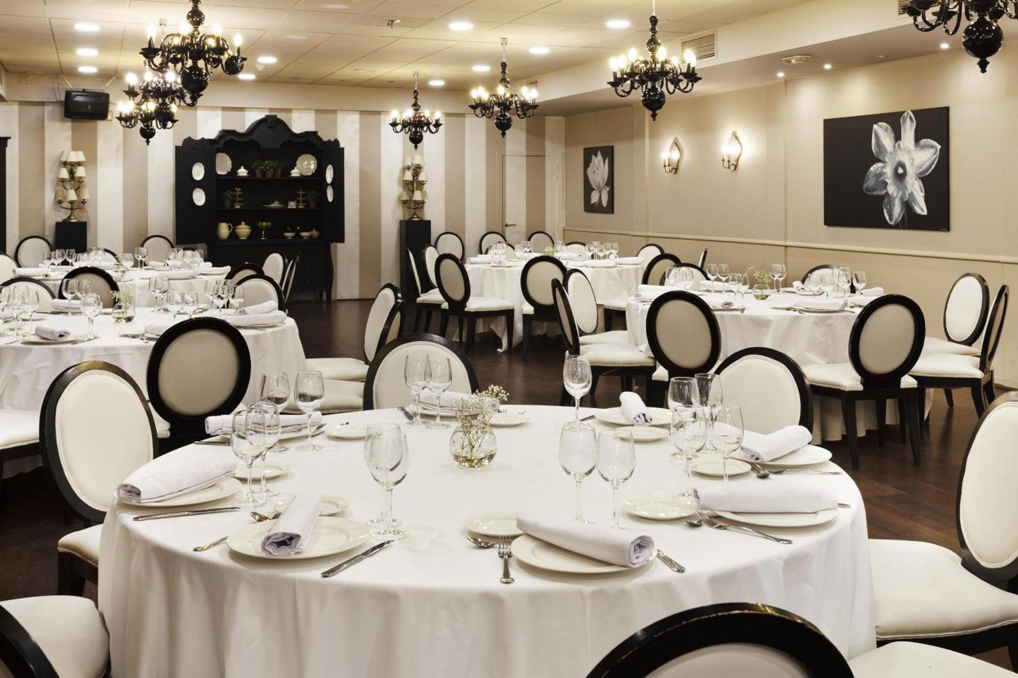 Hotel Sercotel Tudela Bardenas Εξωτερικό φωτογραφία