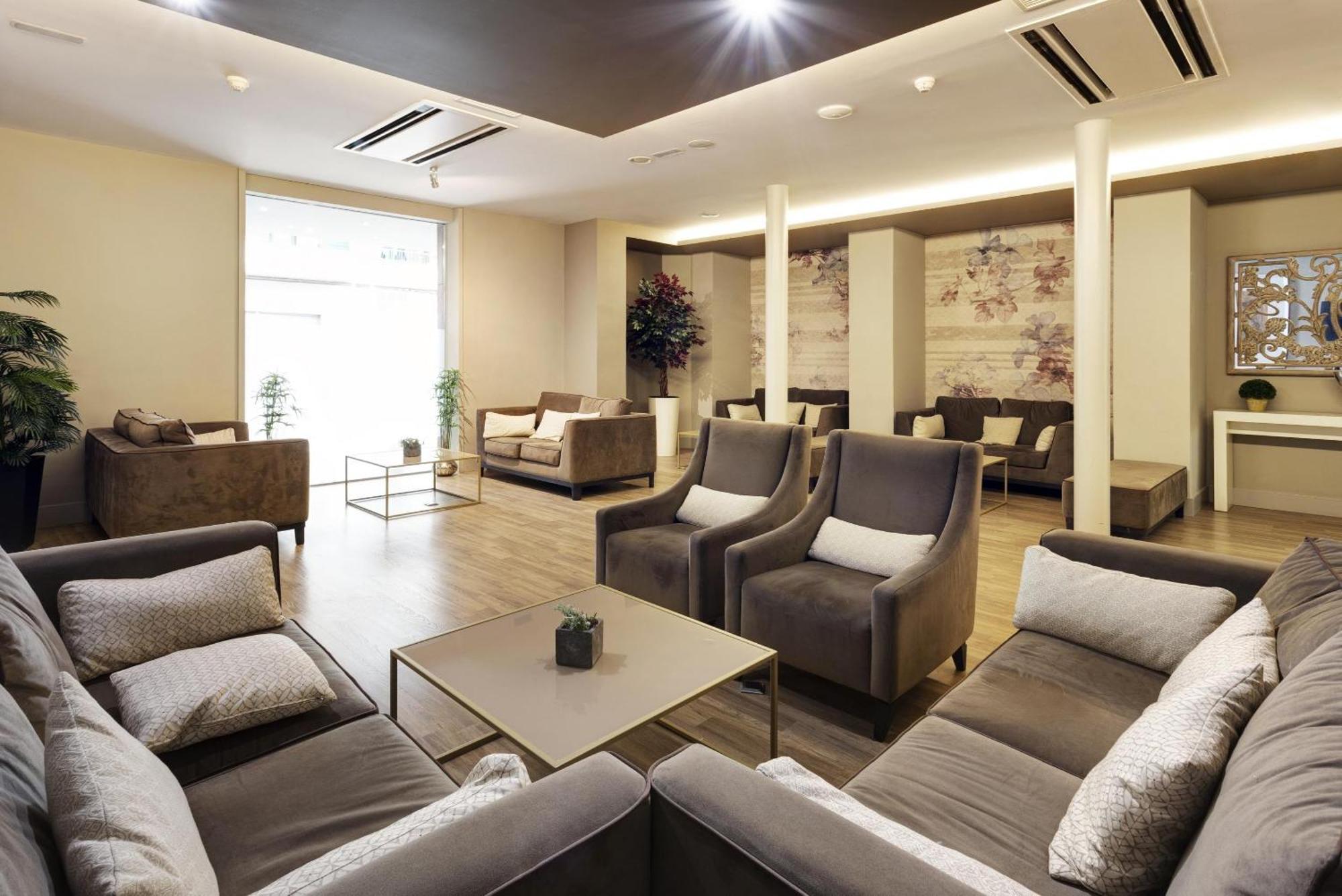 Hotel Sercotel Tudela Bardenas Εξωτερικό φωτογραφία
