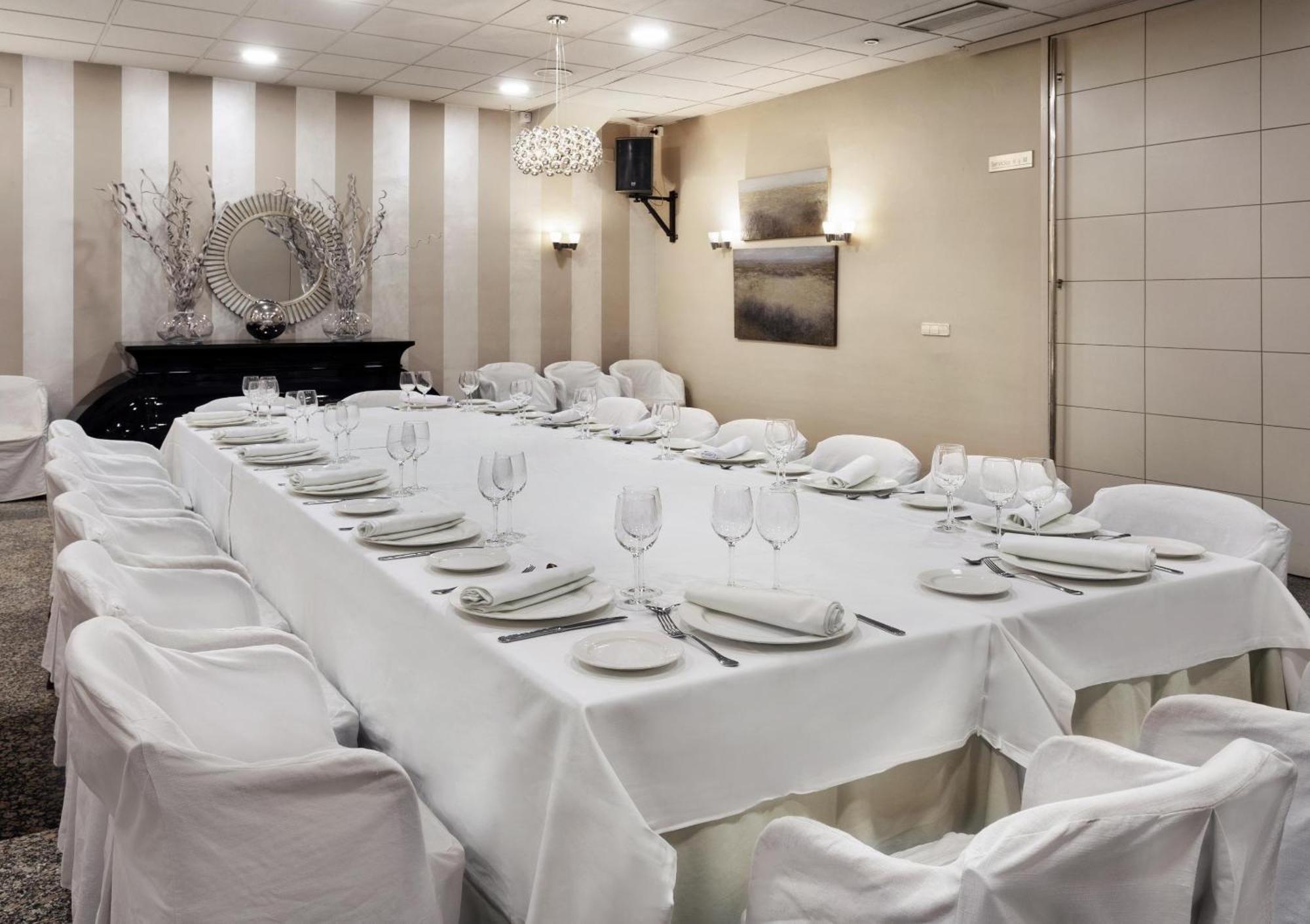 Hotel Sercotel Tudela Bardenas Εξωτερικό φωτογραφία