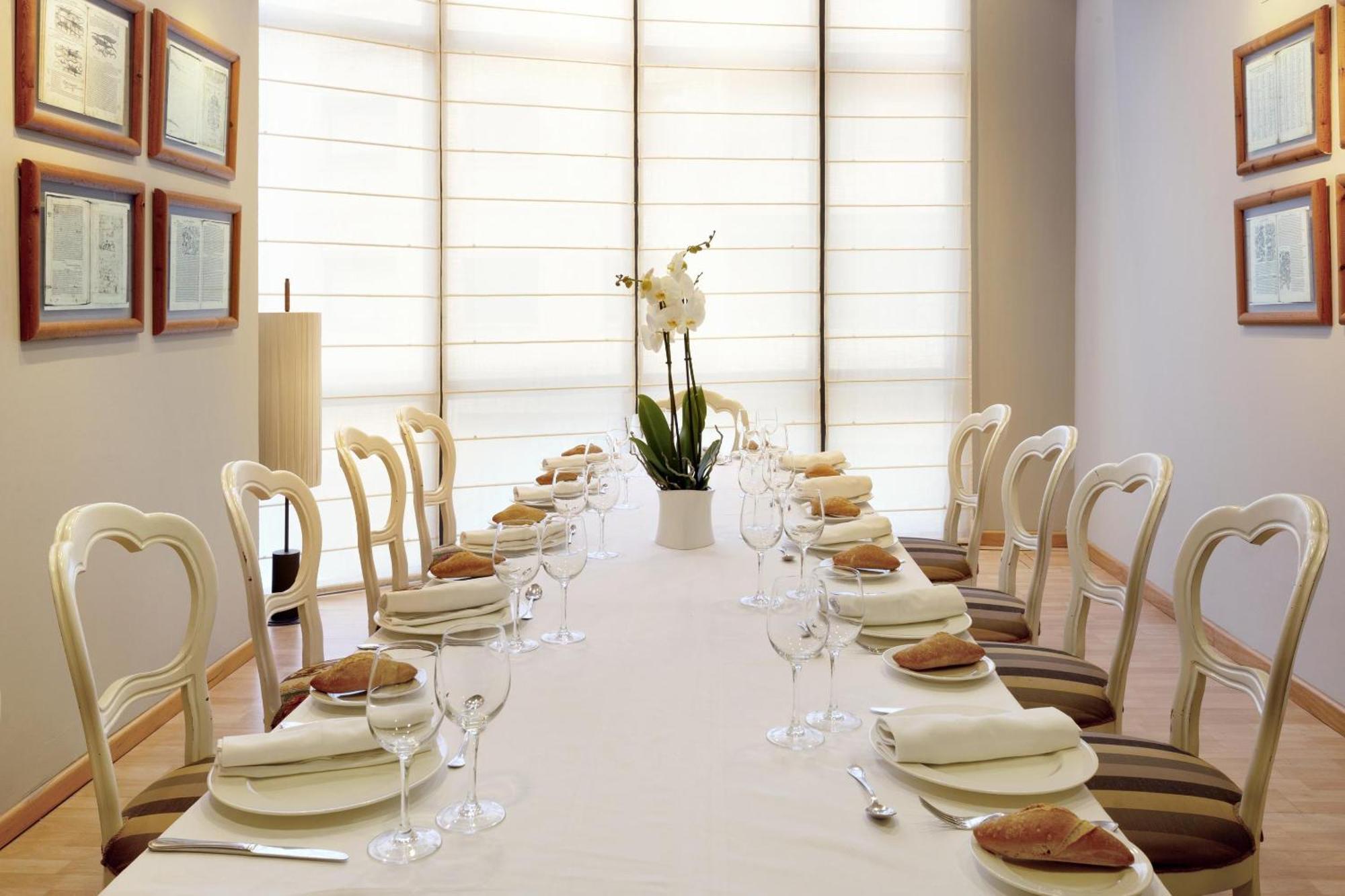 Hotel Sercotel Tudela Bardenas Εξωτερικό φωτογραφία