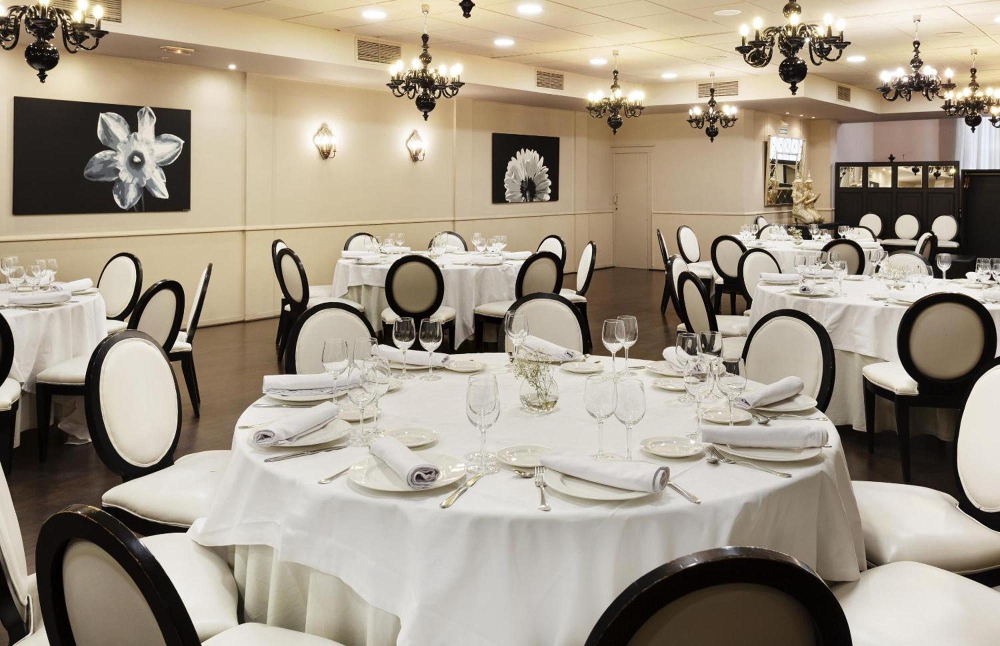 Hotel Sercotel Tudela Bardenas Εξωτερικό φωτογραφία
