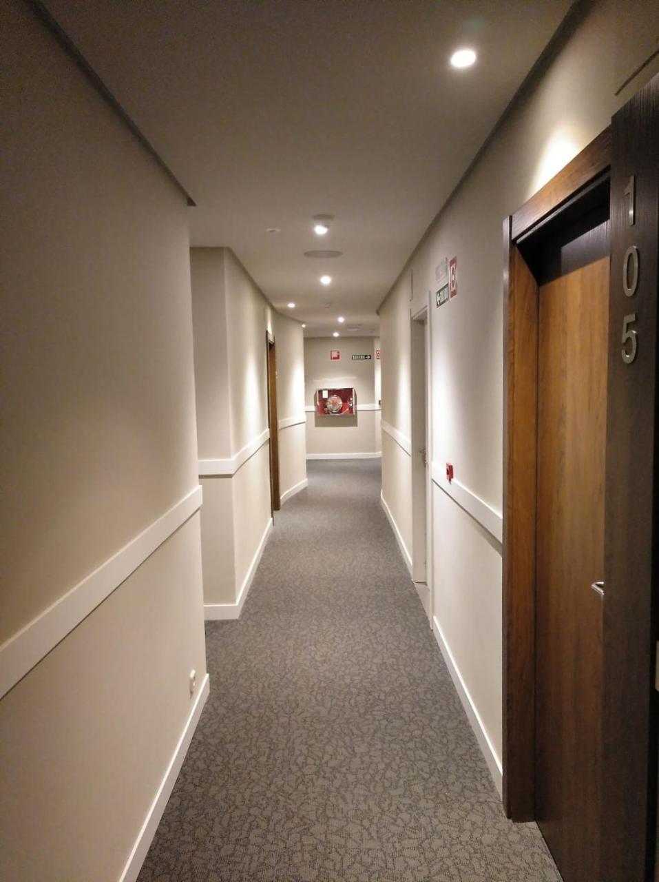 Hotel Sercotel Tudela Bardenas Εξωτερικό φωτογραφία