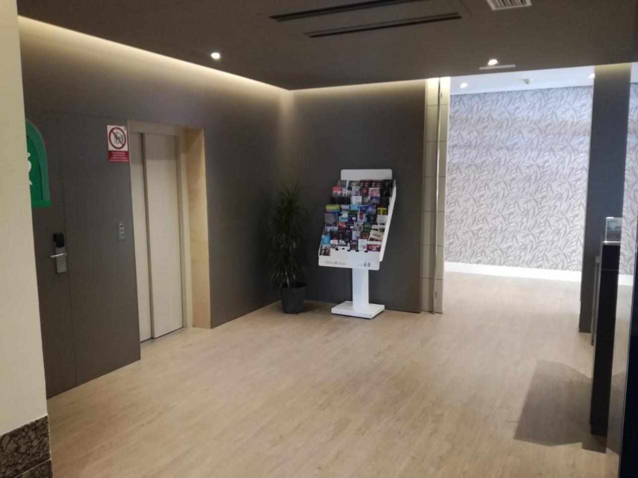Hotel Sercotel Tudela Bardenas Εξωτερικό φωτογραφία