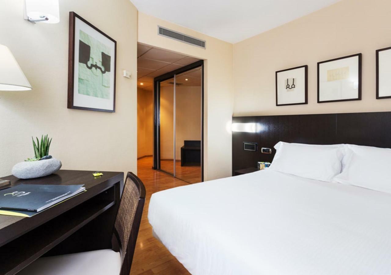 Hotel Sercotel Tudela Bardenas Εξωτερικό φωτογραφία